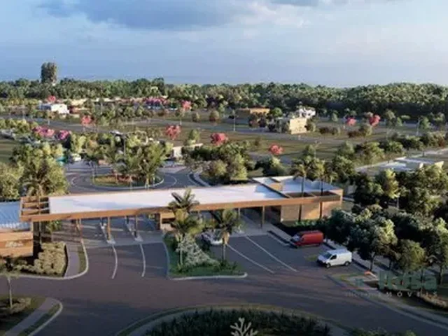 Imagem: Casa em condomínio para venda, Chapada