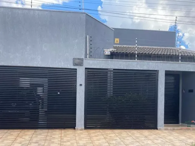 Imagem: Casa para venda, 3 quarto(s), Morada Da