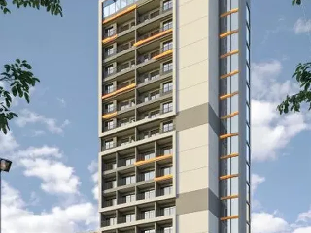 Imagem: Apartamento para venda, 2 quarto(s), Jardim