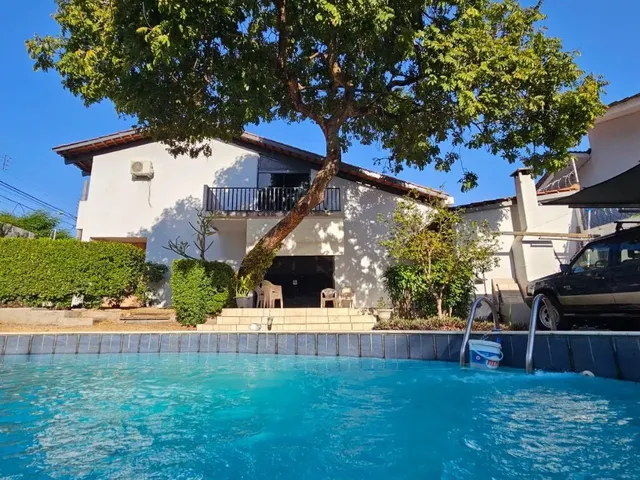 Imagem: Casa para venda, 4 quarto(s), Jardim Califórnia