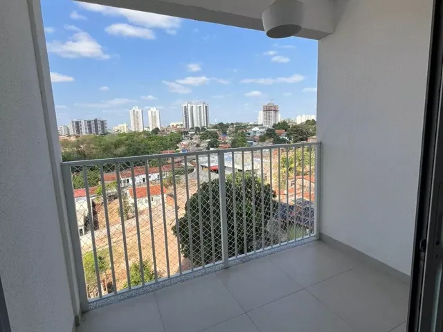 Imagem: Apartamento para aluguel, 2 quarto(s), Despraiado