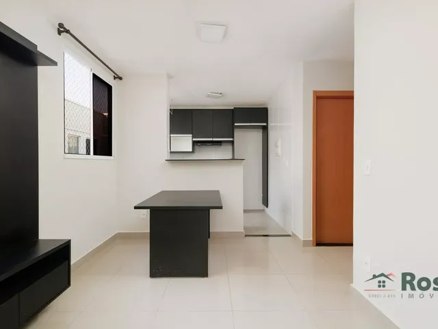 Imagem: Apartamento para aluguel, 2 quarto(s), Santa