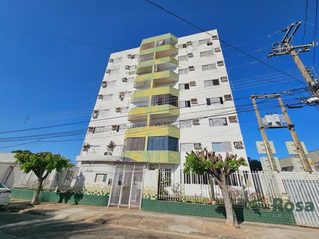 Imagem 1: Apartamento para venda, próximo Clinica Femina, Lixeira, Cuiabá