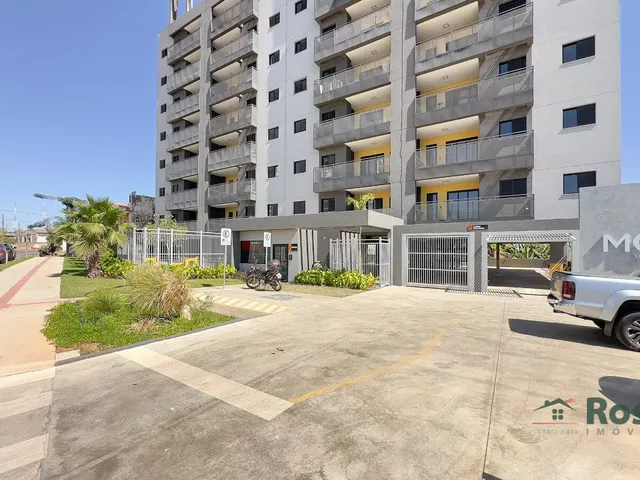 Imagem: Apartamaneto Studio para Venda, Com 1 Dormintório