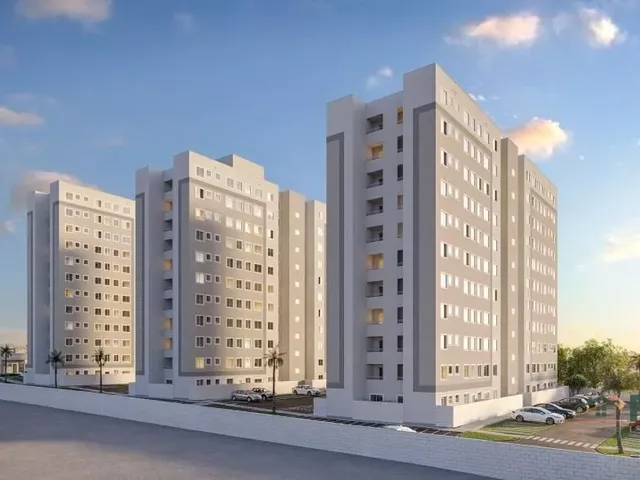 Imagem: Apartamento para venda, Região Santa Rosa
