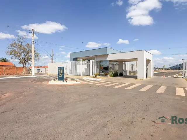 Imagem: Casa em condomínio para aluguel, - Selecione