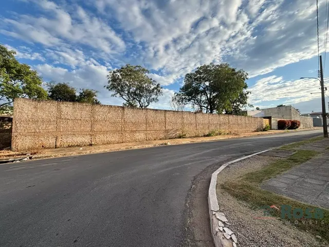 Imagem: Terreno à Venda Santa Rosa Cuiabá 1.378m²
