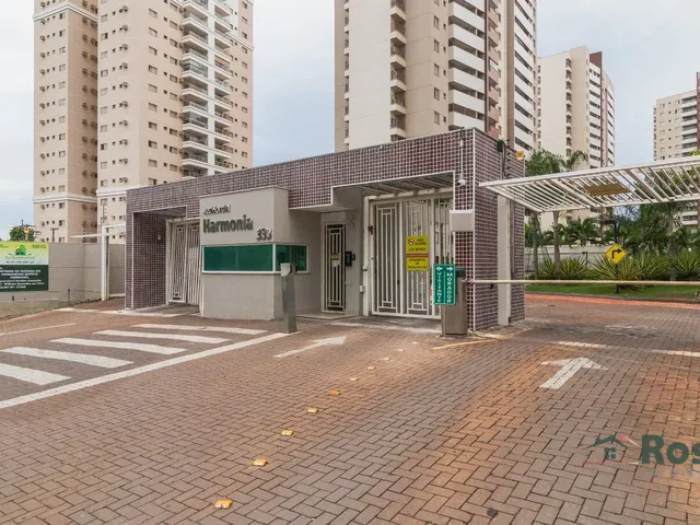 Imagem: Apartamento Mobiliado para venda, com 3