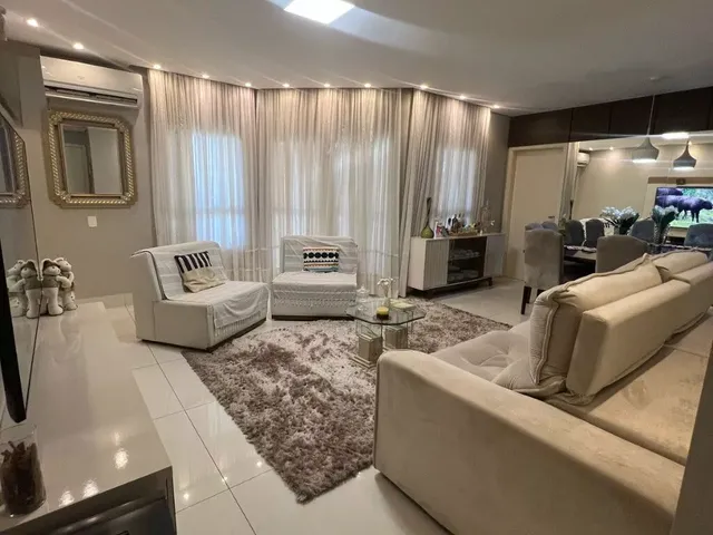 Imagem: Apartamento para Venda, 4 Quartos, Sendo