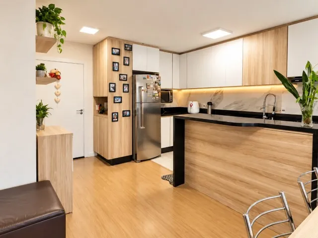 Imagem: Apartamento À Venda - Condomínio Differenziato