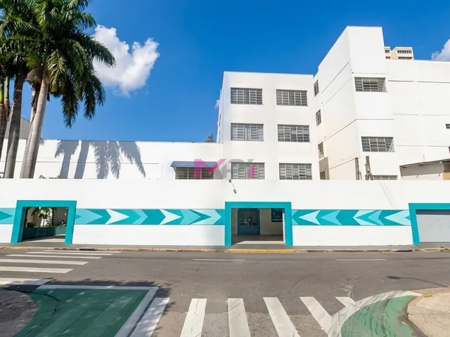Imagem: Prédio Comercial À Venda - Centro - Jundiaí/Sp