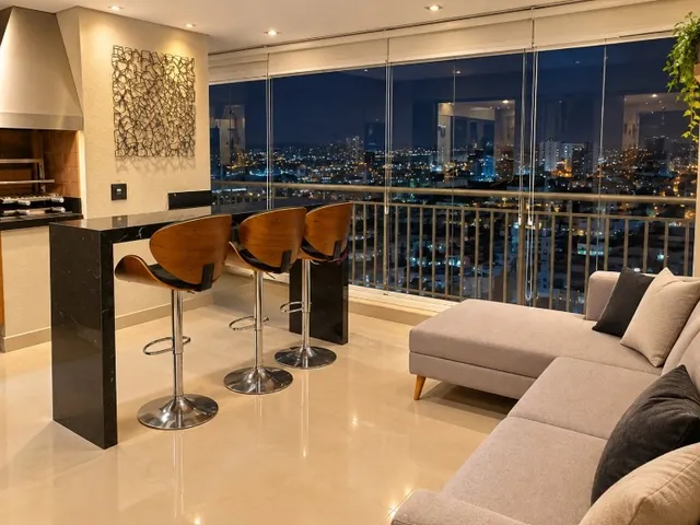 Imagem: Apartamento para Locação - Condomínio