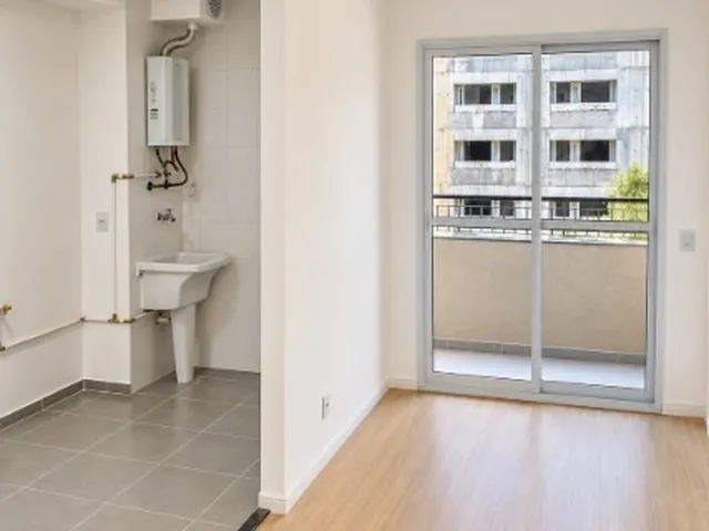 Imagem: Apartamento À Venda - Condomínio Gioviale