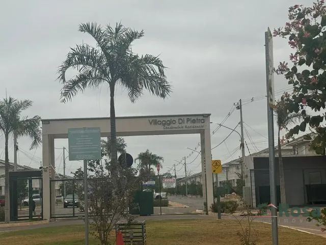 Imagem: Sobrado para venda, 2 dormitórios, Condomínio