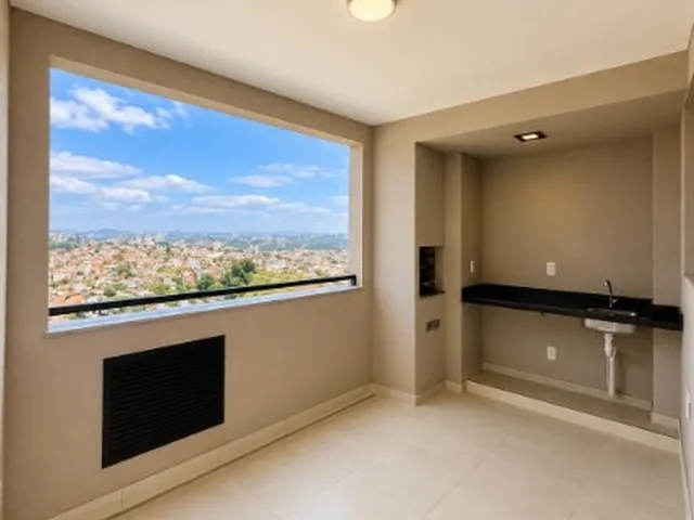 Imagem: Apartamento À Venda - Condomínio Altos