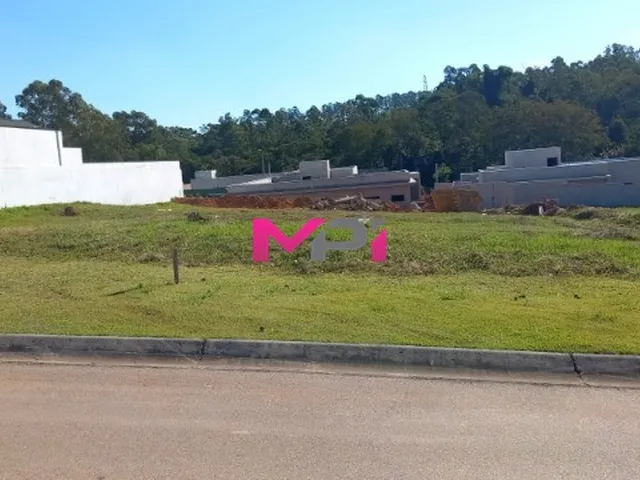 Imagem: Terreno À Venda - Condomínio Terras da