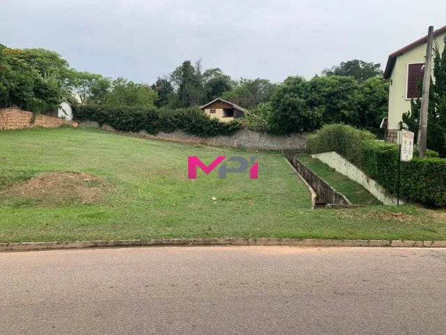 Imagem: Terreno À Venda - Condomínio Parque dos