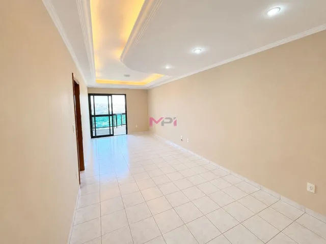 Imagem: Apartamento para Locação - Edifício Aruba