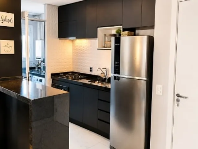 Imagem: Apartamento À Venda - Condomínio Vista