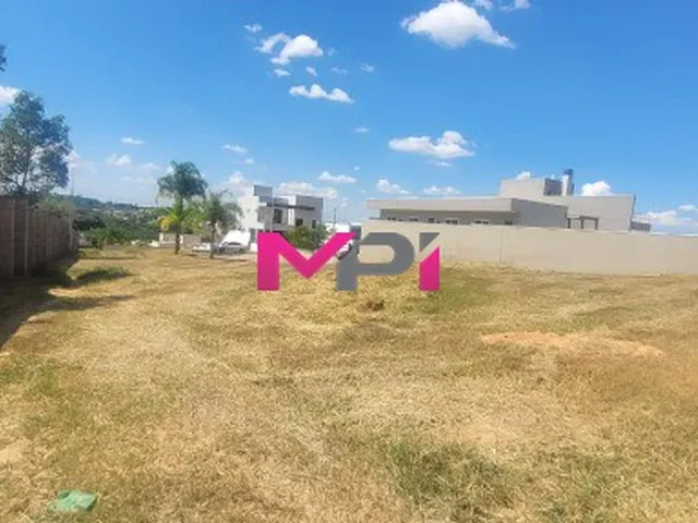 Imagem 2: Terreno À Venda - Condomínio Terras da Alvorada - Medeiros - Jundiaí/Sp