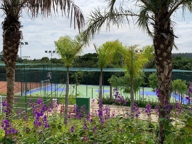 Imagem 4: Terreno À Venda - Condomínio Terras da Alvorada - Medeiros - Jundiaí/Sp