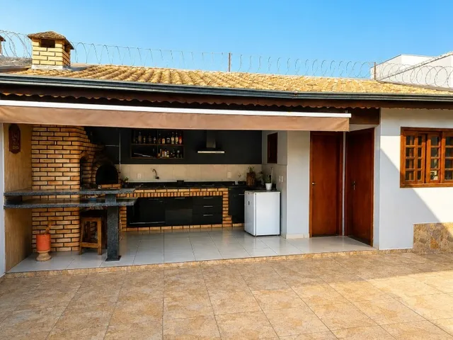 Imagem: Casa Sobrado À Venda - Jardim Brasil