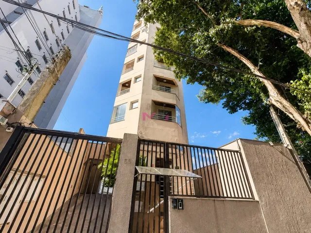 Imagem: APARTAMENTO PARA LOCAÇÃO - CONDOMÍNIO