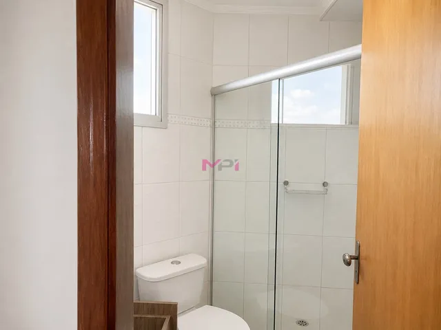 Imagem 8: Apartamento para Locação - Condomínio Manhattan - Vila Progresso - Jundiaí/Sp