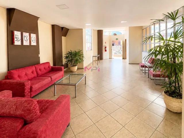 Imagem 7: Apartamento para Locação - Condomínio Manhattan - Vila Progresso - Jundiaí/Sp