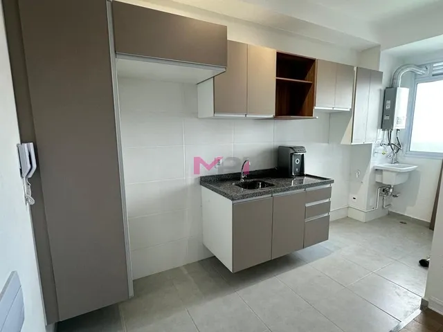 Imagem 10: Apartamento À Locação - Condomínio la Sierra - Medeiros - Jundiaí/Sp