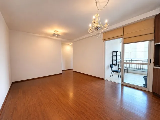 Imagem: Apartamento À Venda - Condomínio Forest