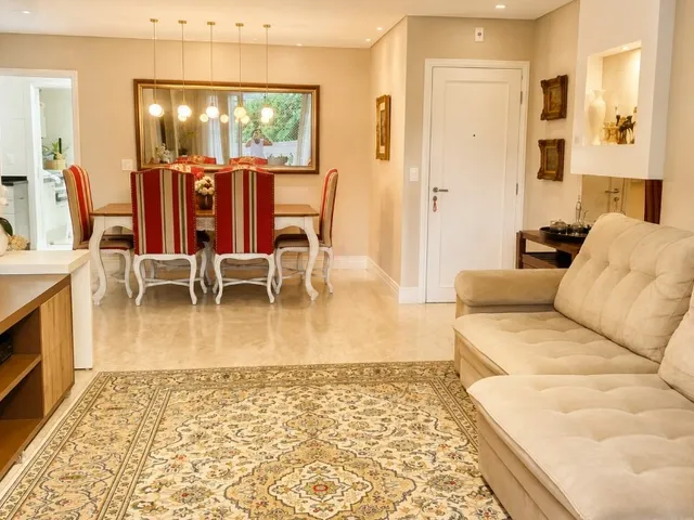 Imagem: Apartamento À Venda - Condomínio Campos