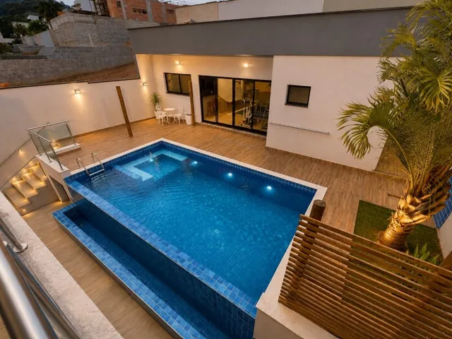 Imagem: Casa À Venda - Condomínio Ibi Aram II
