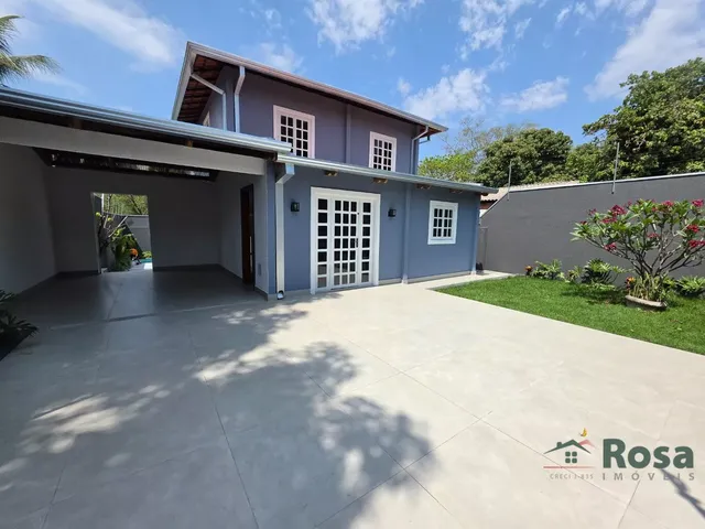 Imagem: Casa próximo a UFMT, Shopping Três Américas