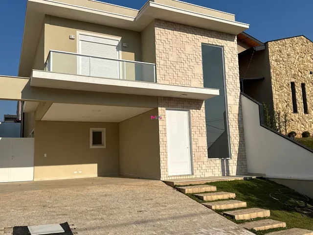 Imagem: Casa À Venda - Condomínio Reserva Ermida
