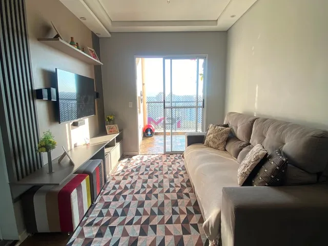 Imagem: Apartamento À Venda - Condomínio Flex