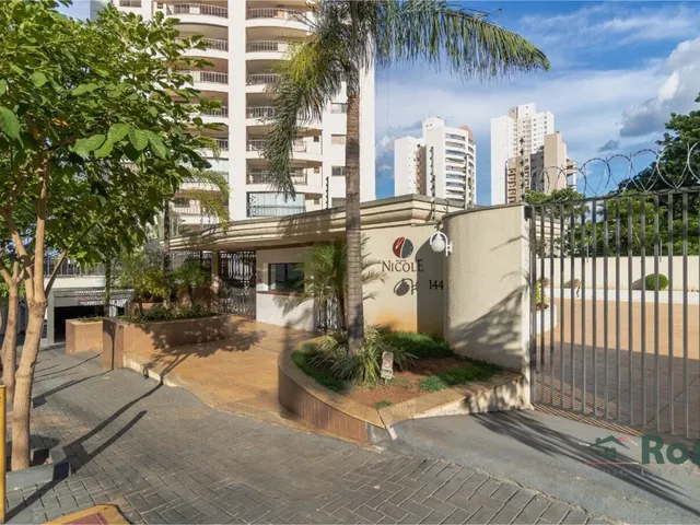 Imagem: Apartamento Mobiliado para venda, com 3