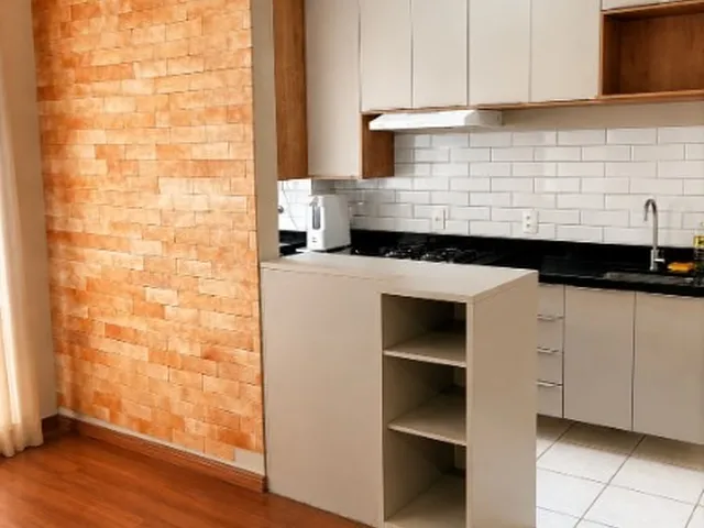 Imagem: APARTAMENTO PARA LOCAÇÃO - CONDOMÍNIO