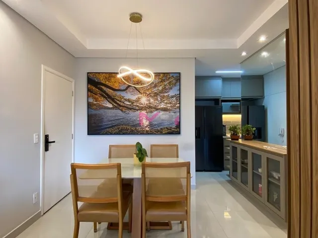 Imagem: Apartamento À Venda - Condomínio Flex