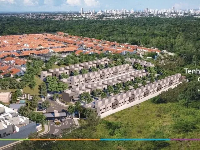 Imagem 9: Casa em Condomínio Fechado na Guarita