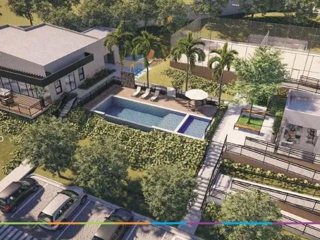 Imagem 15: Casa em Condomínio Fechado na Guarita
