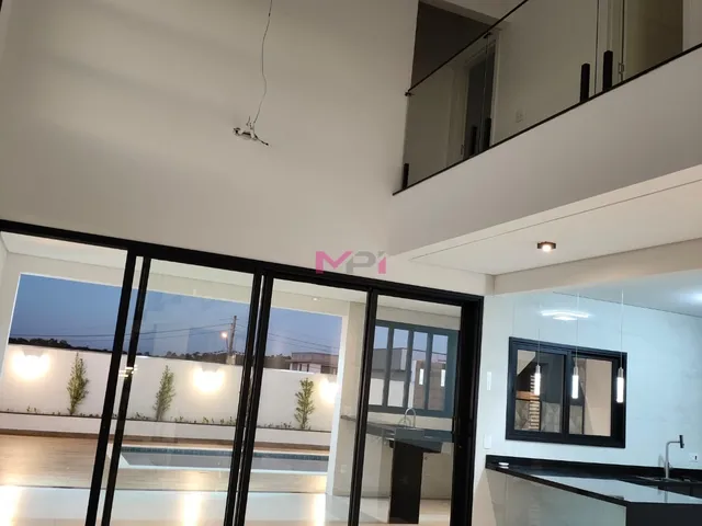 Imagem 5: CASA À VENDA - CONDOMÍNIO GRANVILLE SÃO VENÂNCIO 03 - ITUPEVA/SP
