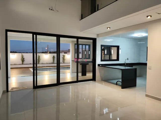 Imagem 16: CASA À VENDA - CONDOMÍNIO GRANVILLE SÃO VENÂNCIO 03 - ITUPEVA/SP