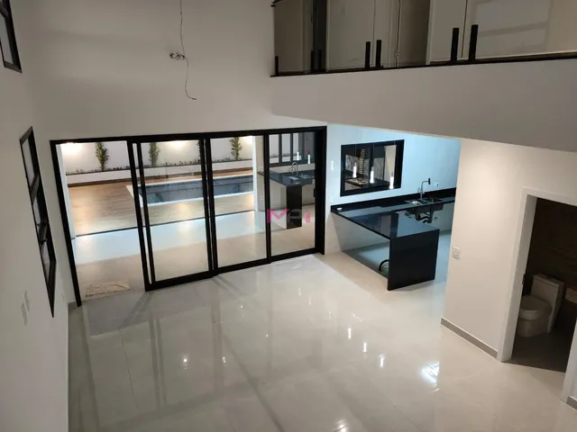 Imagem 3: CASA À VENDA - CONDOMÍNIO GRANVILLE SÃO VENÂNCIO 03 - ITUPEVA/SP