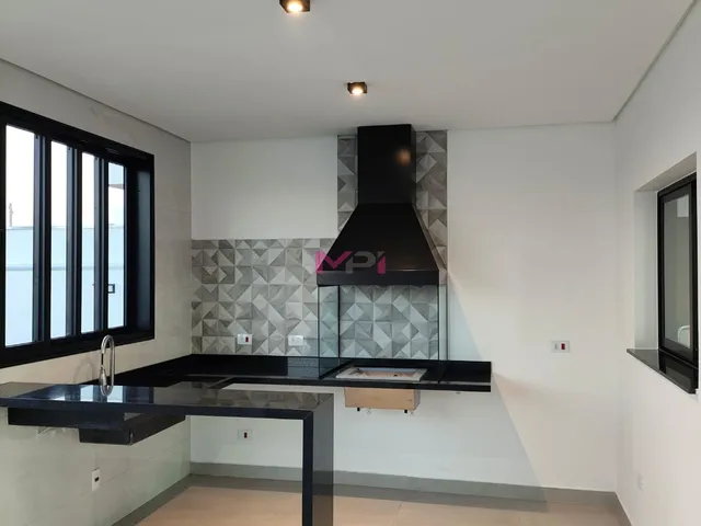 Imagem 8: CASA À VENDA - CONDOMÍNIO GRANVILLE SÃO VENÂNCIO 03 - ITUPEVA/SP
