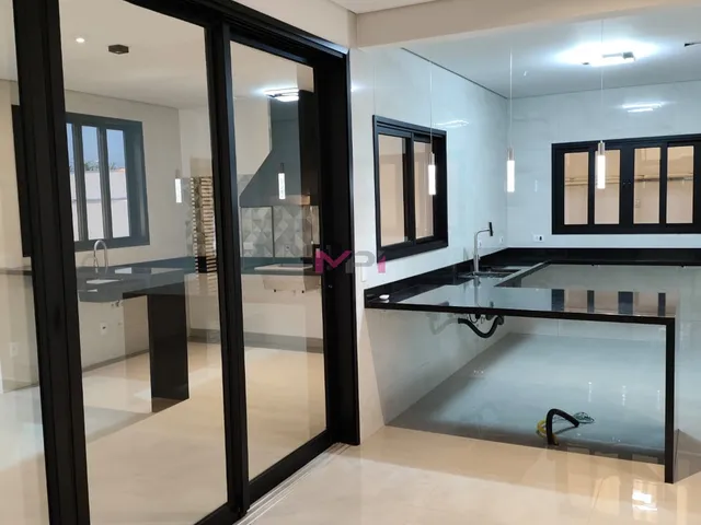 Imagem 10: CASA À VENDA - CONDOMÍNIO GRANVILLE SÃO VENÂNCIO 03 - ITUPEVA/SP