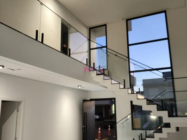 Imagem 9: CASA À VENDA - CONDOMÍNIO GRANVILLE SÃO VENÂNCIO 03 - ITUPEVA/SP