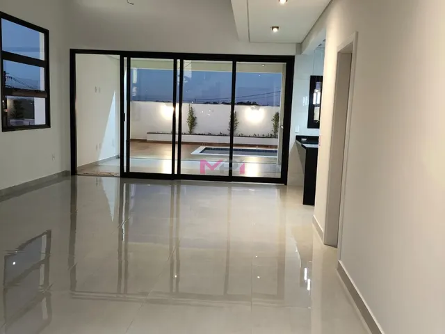 Imagem 2: CASA À VENDA - CONDOMÍNIO GRANVILLE SÃO VENÂNCIO 03 - ITUPEVA/SP