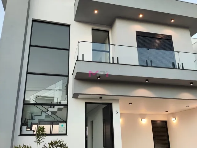 Imagem 13: CASA À VENDA - CONDOMÍNIO GRANVILLE SÃO VENÂNCIO 03 - ITUPEVA/SP