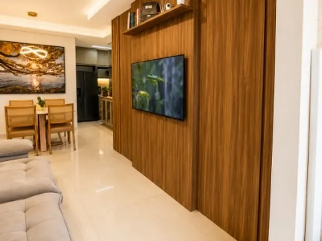 Imagem: Apartamento À Venda - Condomínio Flex
